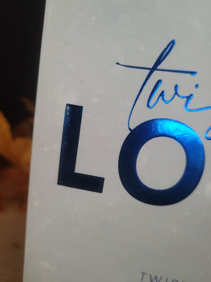 Twisted Love - Tome 1 ( Occasion)