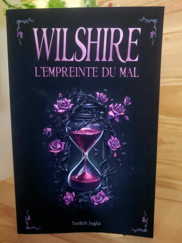 Wilshire: L'empreinte du mal (Occasion)