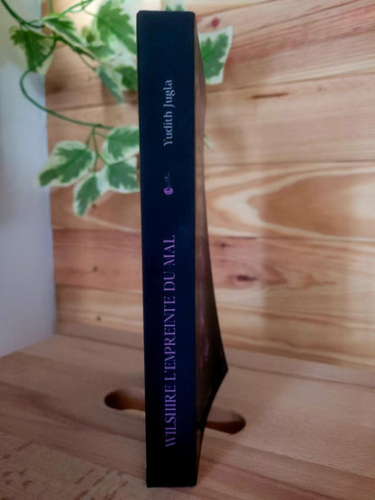 Wilshire : l'empreinte du mal (Occasion)