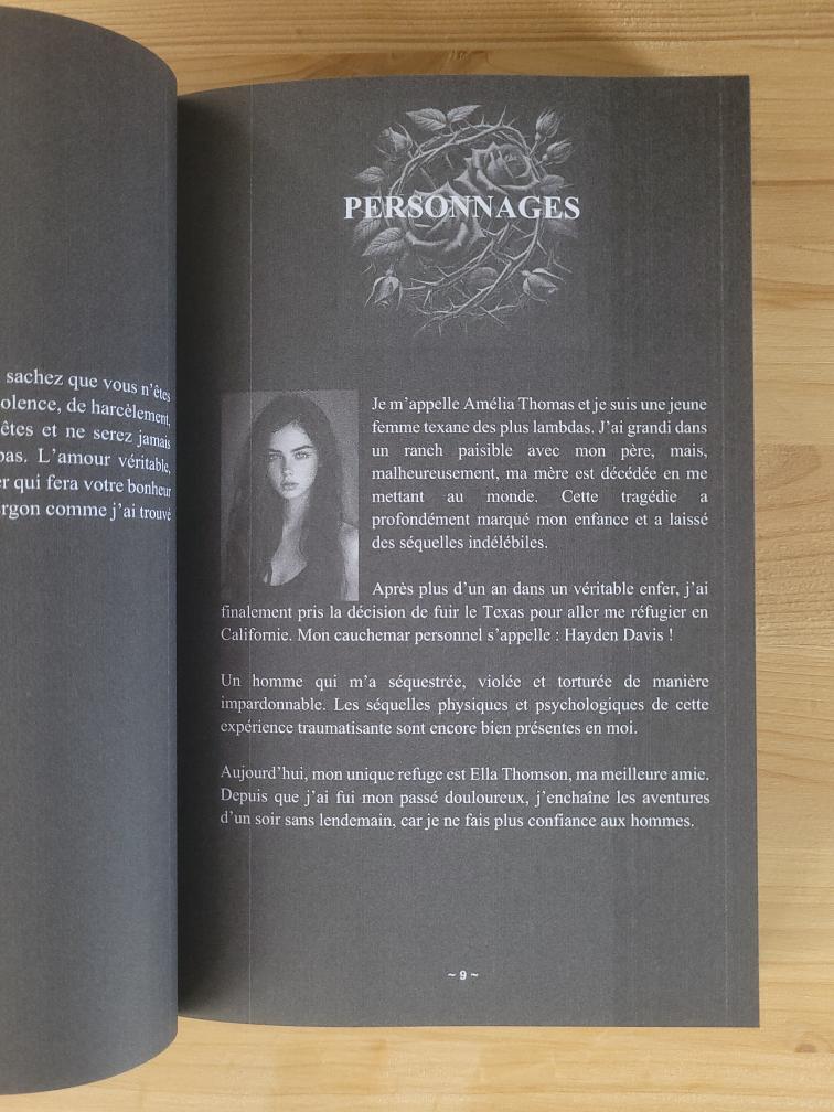 Wilshire : l'empreinte du mal ( Occasion)