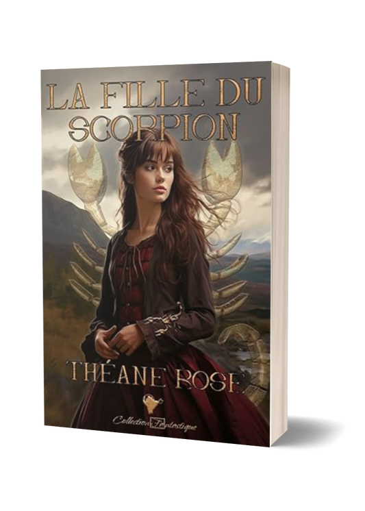 La Fille du Scorpion
