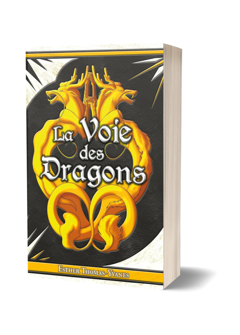 La Voie des Dragons