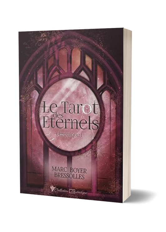Le Tarot des Eternels