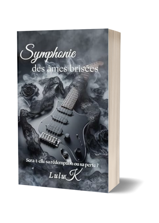 La symphonie des âmes brisées