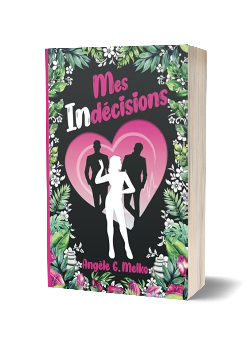 Mes Indécisions