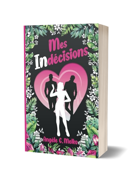 Mes Indécisions