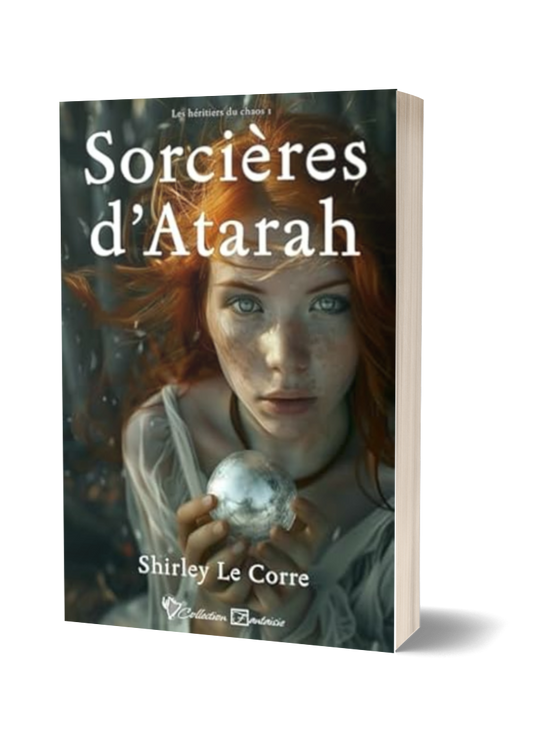 Sorcières d'Atarah