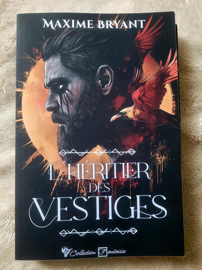 L'Héritier des Vestiges (occasion)