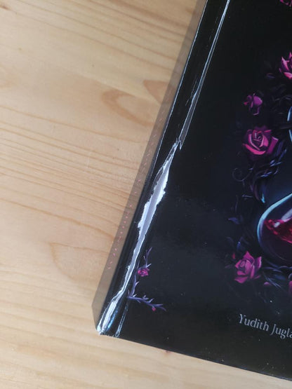 Wilshire : l'empreinte du mal- Relié ( Occasion)