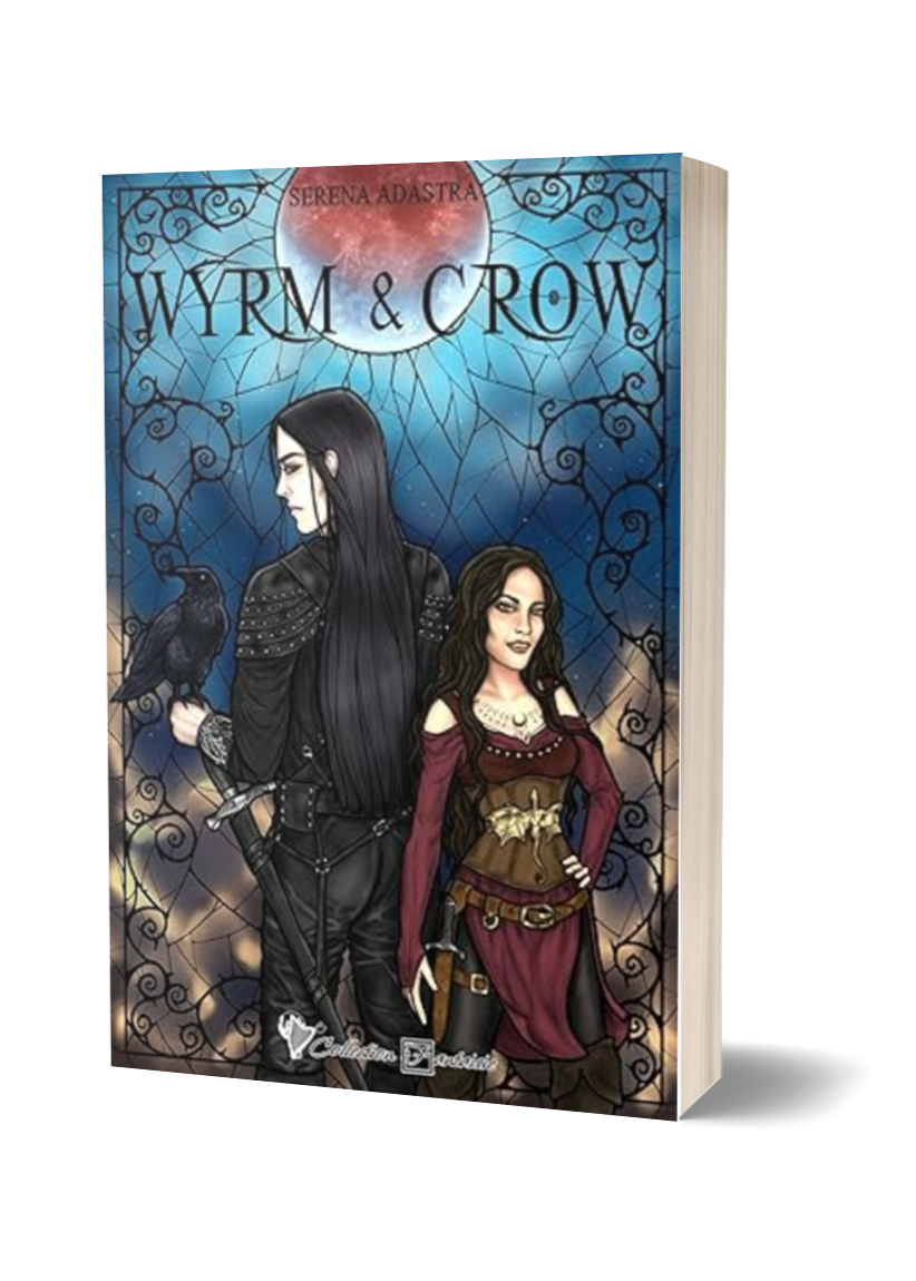 Wyrm & Crow
