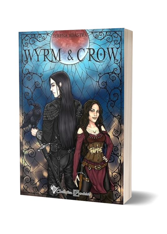 Wyrm & Crow
